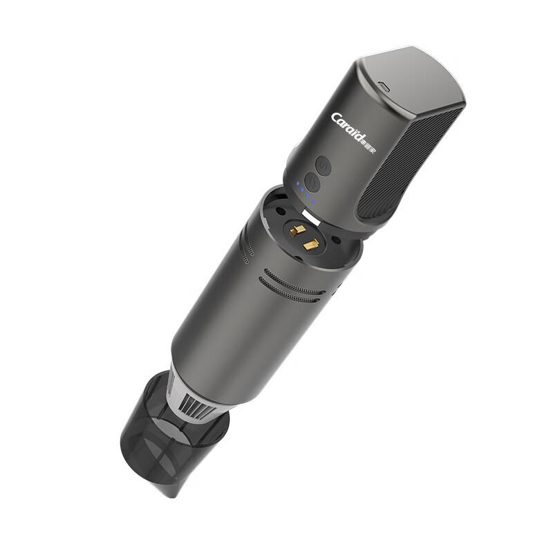 Car Butler Wireless Car Vacuum Cleaner CN plug (adapter included)