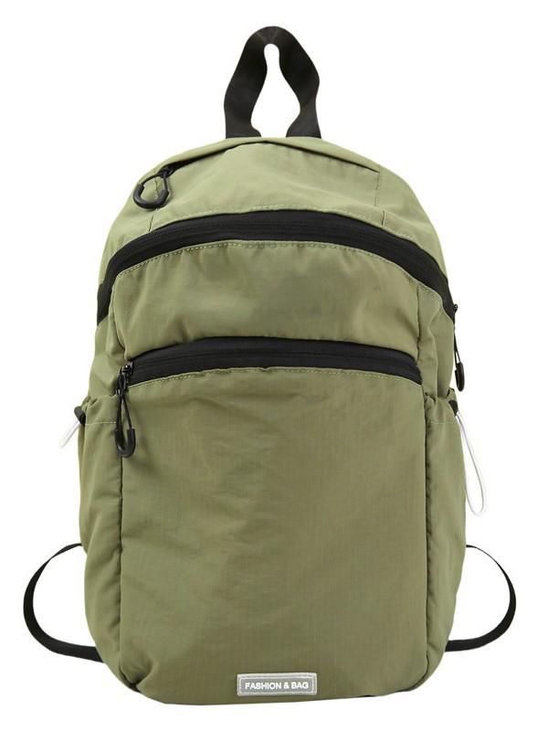 Lightweight Waterproof Outdoor Hiking and Cycling Backpack for Men and Women