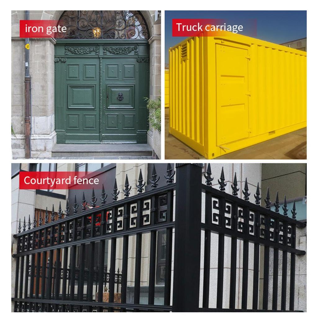 Ketunedi Waterproof -Proof , Proof Converter for Metals | 500ml Converts into