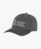 LMC Gothic 5-Panel-Kappe Schwarz