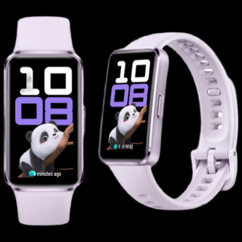 Huawei Band 10 Smart Fitness Tracker (CN version)