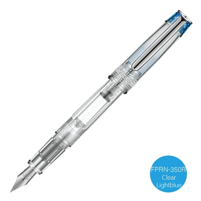 

Original Pilot Prera FPR-3SR 9 Colors Fountain Pen F M Tip Calligraphy Pen Writing Supplies School & Office Pen F