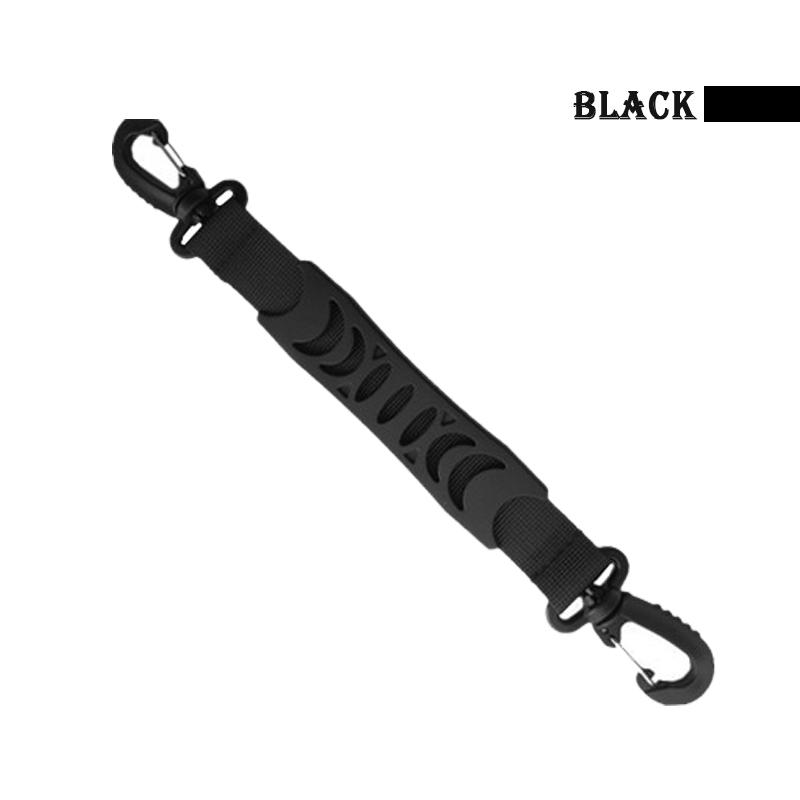 

Роликовые коньки Обувь Высокопрочный Крючок Профессиональный Удобный Инлайн-коньки Ручки Шнурки Для Аксессуаров для Катания на Открытом Воздухе1 шт. чёрный