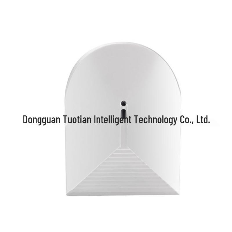 Wired Indoor Glass Break and Vibration Burglar Alarm