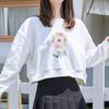 Iron On Transfer Flower Dream-Catcher Hoodies Clothes Stickers T-Shirt Parches Ropa Diy Heat Press Appliqued Patches For Clothes