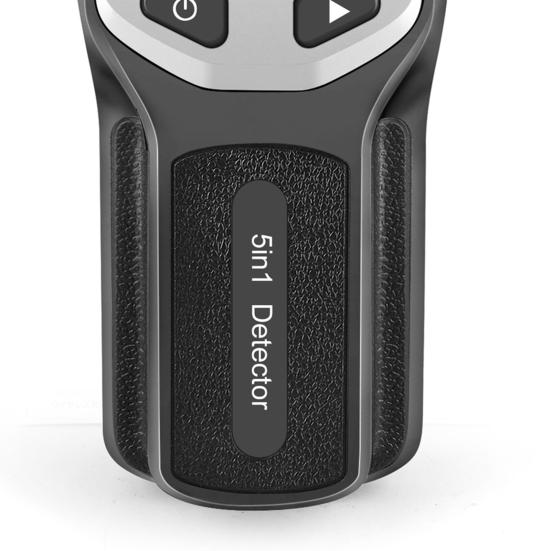 Senzor profesional de căutare a știftului Detector de știfturi anti-rugină 5-în-1 anti-coroziune Acasă