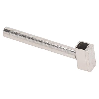 T Type Grinding Wheel Dressing Tool Handheld Diamond Ceramic Wheel Cleaner for Truing Deburring