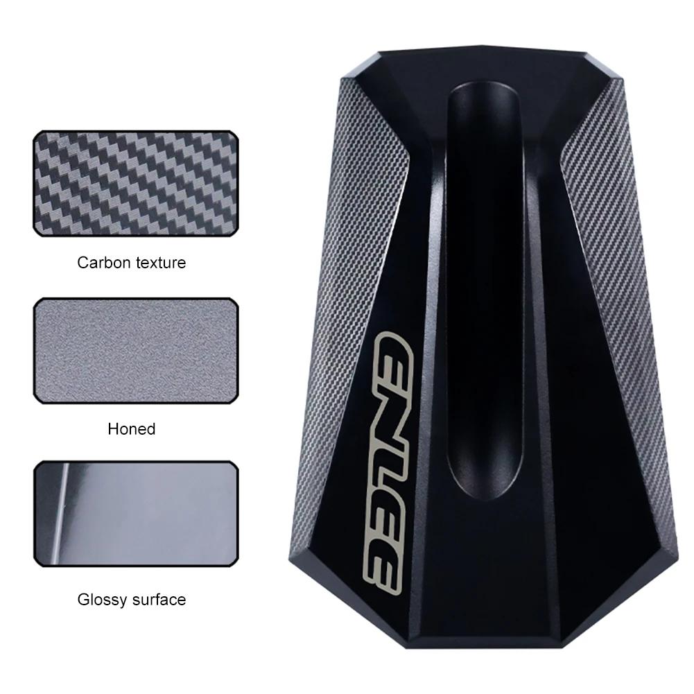 ENLEE Fiets Voorwiel Stabiliseer Standaard Mountain Racefiets Voorwiel Blok Ondersteuning Antislip Fietsband Houder Accessoires