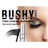 QiBest Makeup Silver Tube Big Eyes Mascara Long, Curly, Waterproof and Non-Smudge