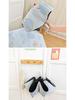 Stylish Automatic Folding Umbrella for Women - Sun & Rain Protection Parasol