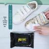 Water-Free White Shoe Cleaning Wipes 