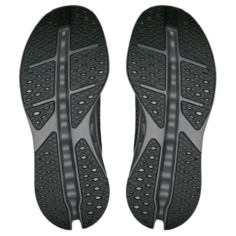 ON Cloudsurfer Max Black Eclipse Women Sneakers 3WF30220106