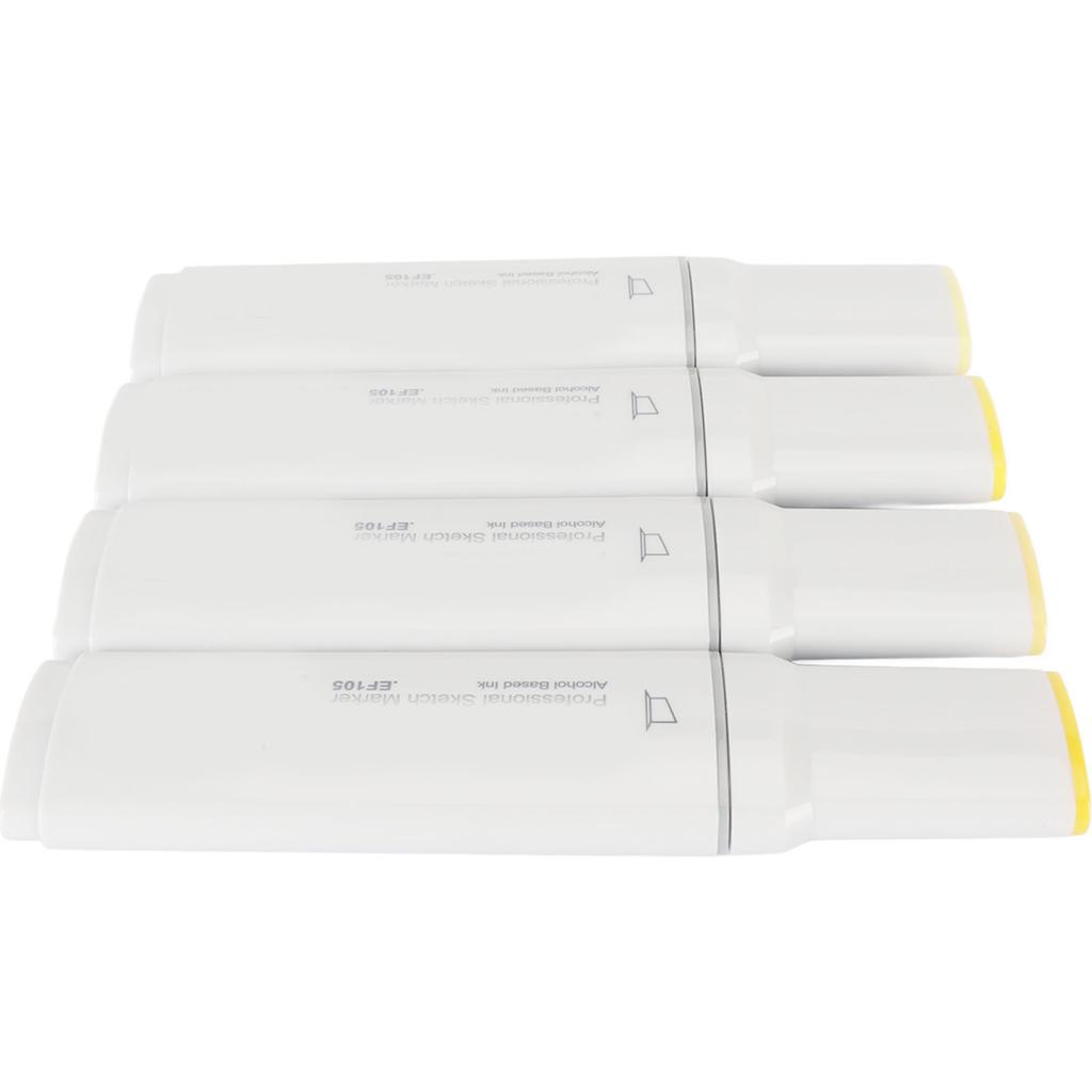 Wide Tip Markers Refillable Ink Wearable Nib Alcoholic Marker Pen for Graffiti Signs Outdoor