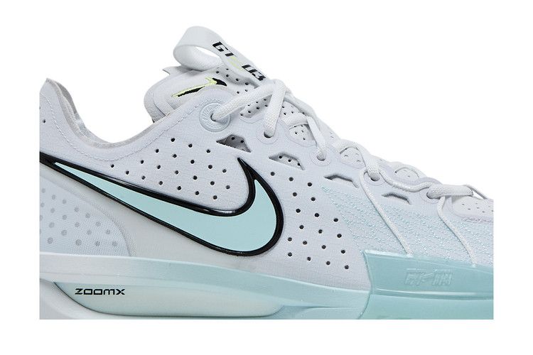 Men's Sneakers Nike Air Zoom GT Cut 3 'Glacier Blue'