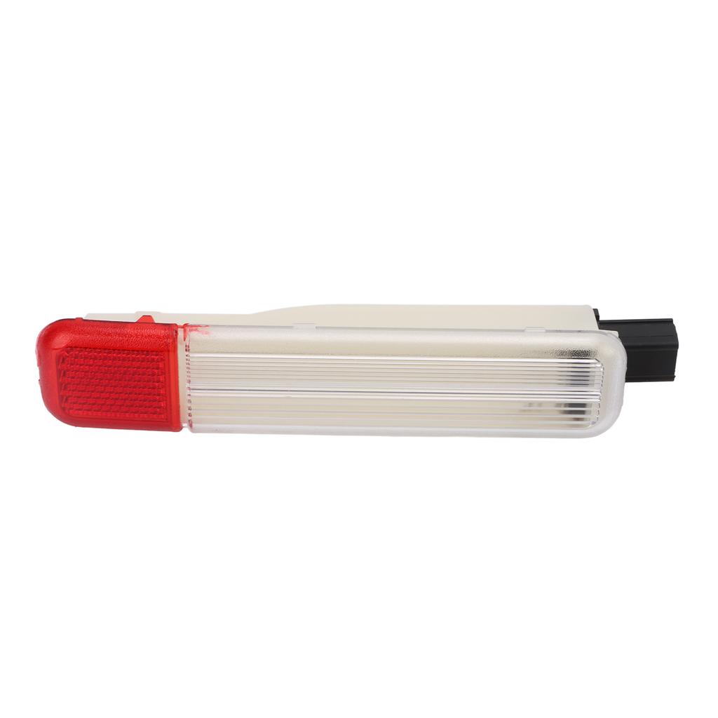 12V Interior Door Light 15021518 White Courtesy Reflector Lamps Replacement for Chevrolet Tahoe
