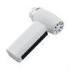 Handheld Fan Air Blower Easy To Carry Lightweight Hair Care Dryer Dust for