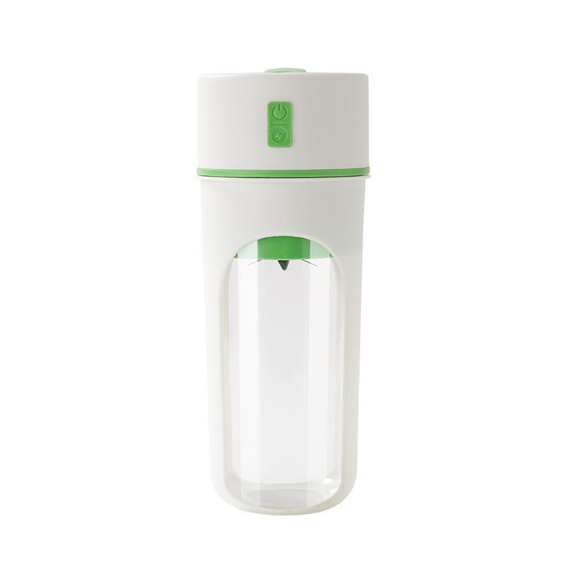 Portable Wireless Multifunction Fruit Juicer Cup
