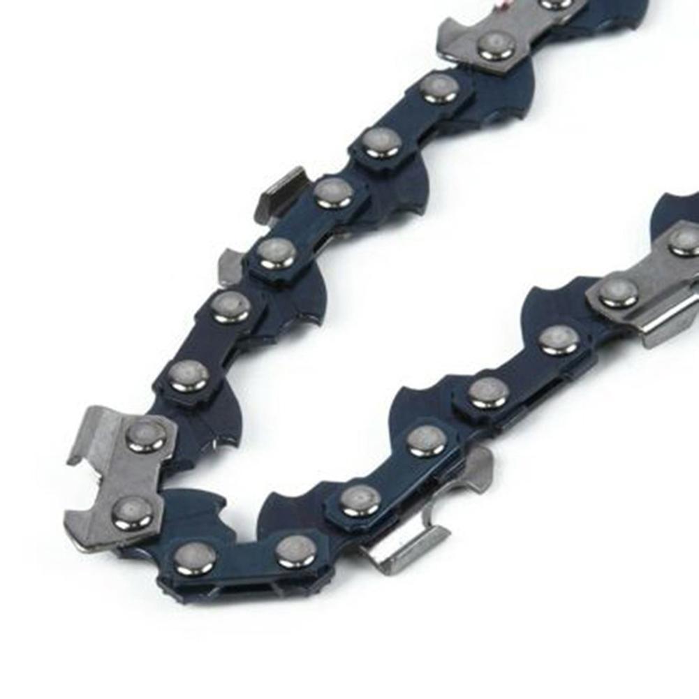 High Quality Saw Chain Sharps Blade Cut Wood Fine Workmanship High Hardness High-performance Low Vibration Quickly Rust-proof