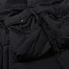 Moif [Aw24]Over Mil Vest / Black