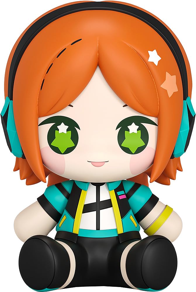 Good Smile Company Ensemble Stars Huggy Yuta Aoi Movable Plastic Figure