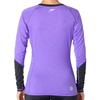 Rashguard - SPEEDO - Casual Femme - Manches Longues - UPF 30+ - Tissu à Séchage Rapide