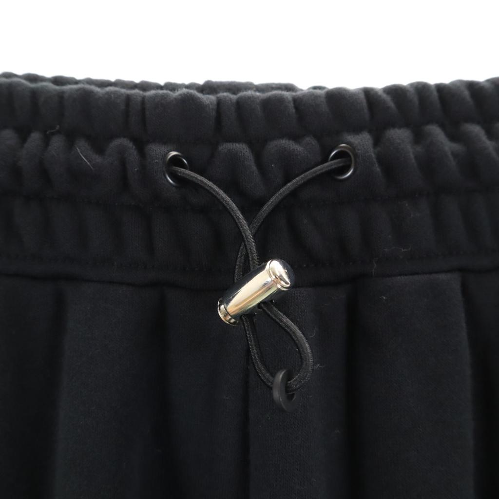 Beauty products NIKE sweat cargo pants S black Women Used