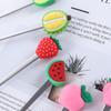 Ice Cream Dinnerware Sugar Dessert Kitchen Tool Stirring Spoon Fruit Fork Teaspoon Coffee Spoon