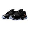 Tênis Infantil Air Jordan 11 CMFT Low GS DMP Preto Dourado Metálico CZ0907-007