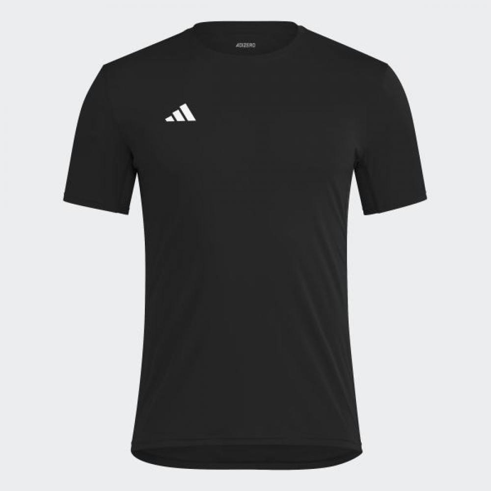 Adidas Adizero Essential Run Tee In1156