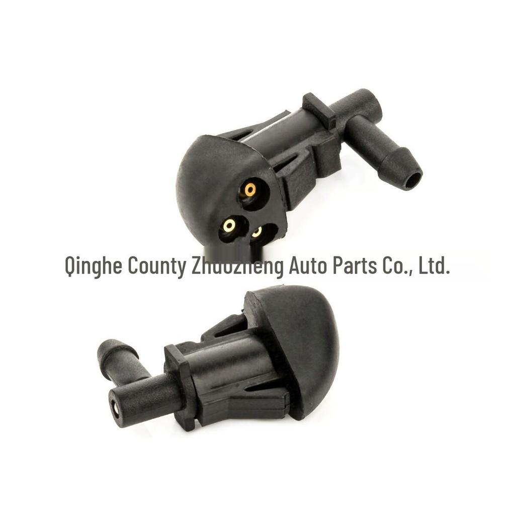 Fits Chevrolet Cruze 2009-2014 Dual Windshield Washer Nozzle 94556605