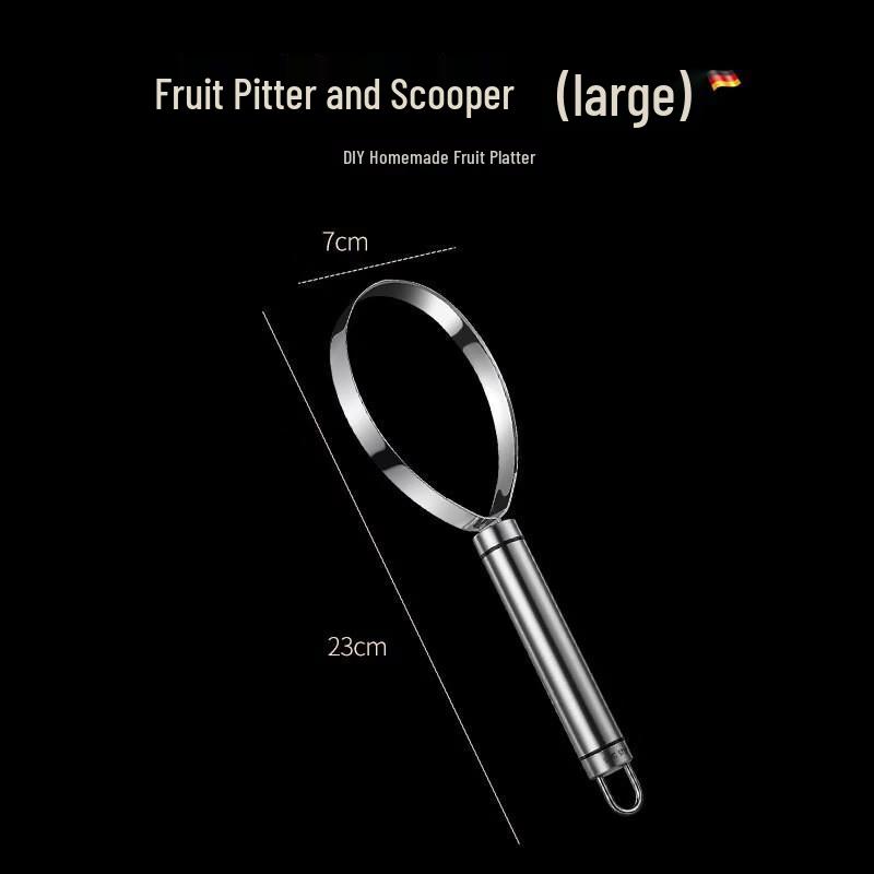 

SMVP304 Fruit Tool Six-Piece Set