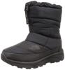 Nuptse Waterproof Bootie VII TNF Size Cm NF52272, Unisex, Black/TNF Black, 26.0