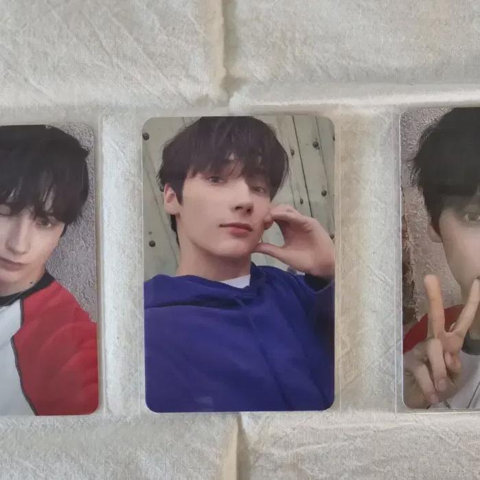 

Tomorrow X Together Язык любви Weavers Япония Хюнинкай