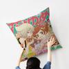 K-Kamisama K-Kiss Pillow Cushion Cover Pillowcase Living Room Sofa Home Decor Customized