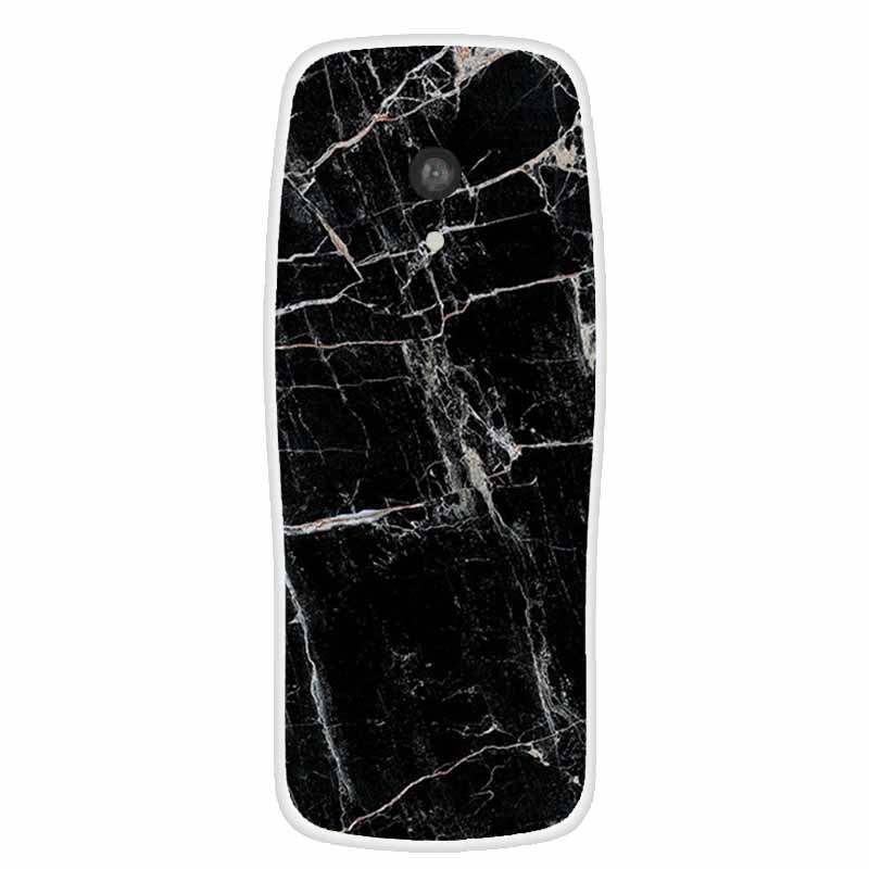 For Nokia 3210 2024 Case Clear Painted Soft Silicone TPU Back Cover For Nokia 3210 2024 Shockproof Phone Case Nokia 3210 Fundas