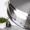 GRANDE steel frying pan 26 cm