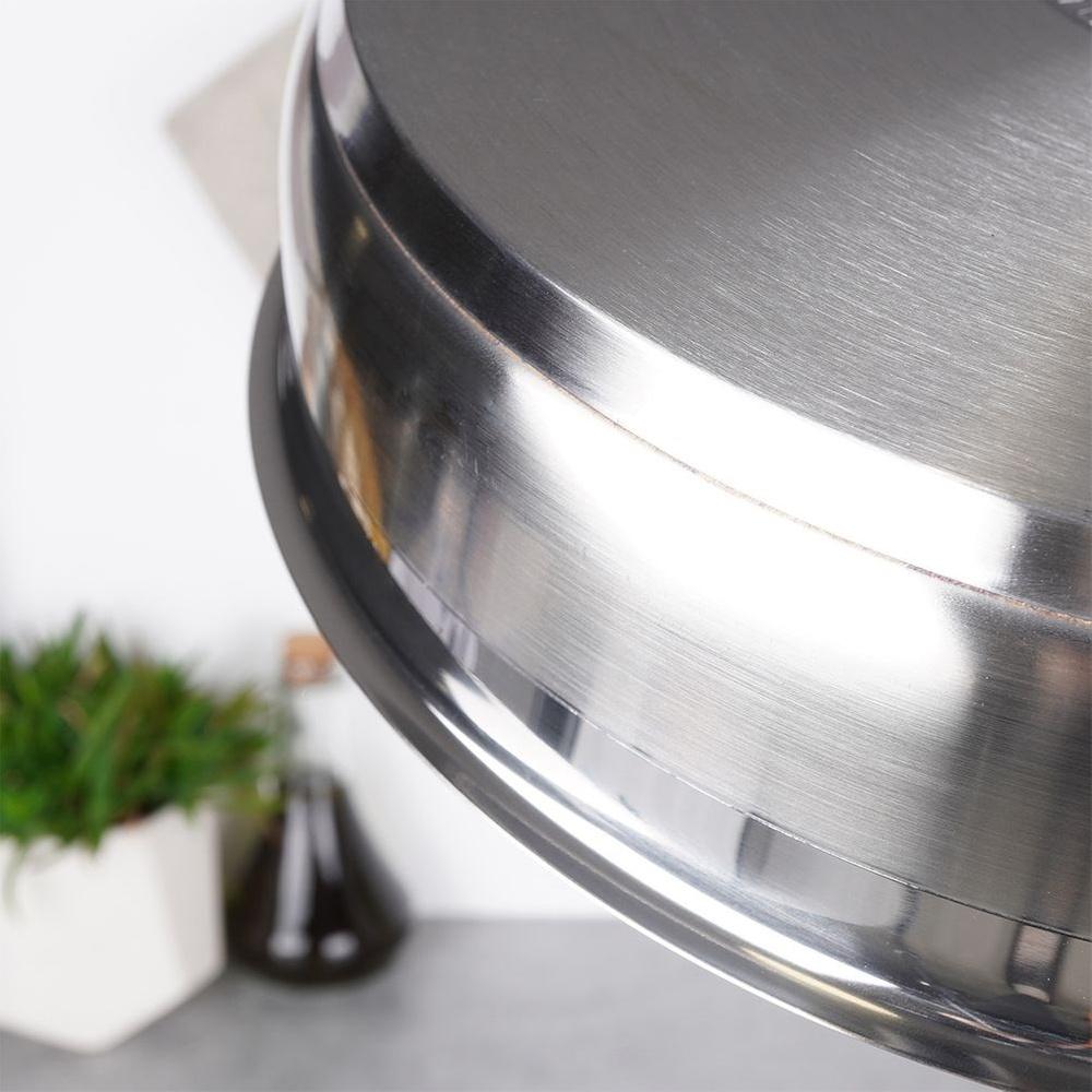 GRANDE steel frying pan 26 cm