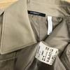 Studios Narvi.K Kollaboration Trenchcoat Oberbekleidung Herren L Beige(GEBRAUCHT)