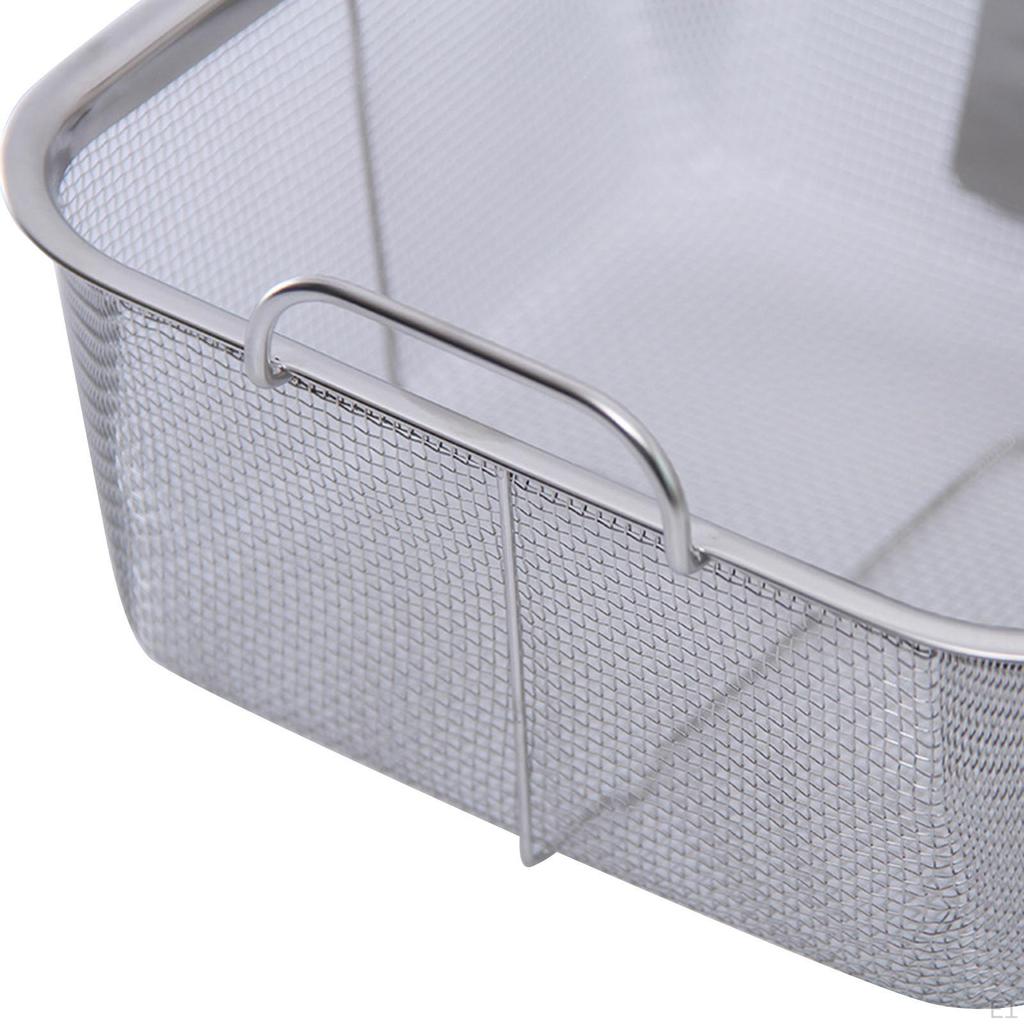 Fryer Reusable Cooking Accessories Replacement for Restaurant