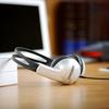 Koss UR10 Stereo Headphones [Used]