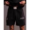 Wolfskopf Fitness Sport Training Laufen Locker Atmungsaktiv Bodybuilding Schwergewicht Shorts (Größe Mode)