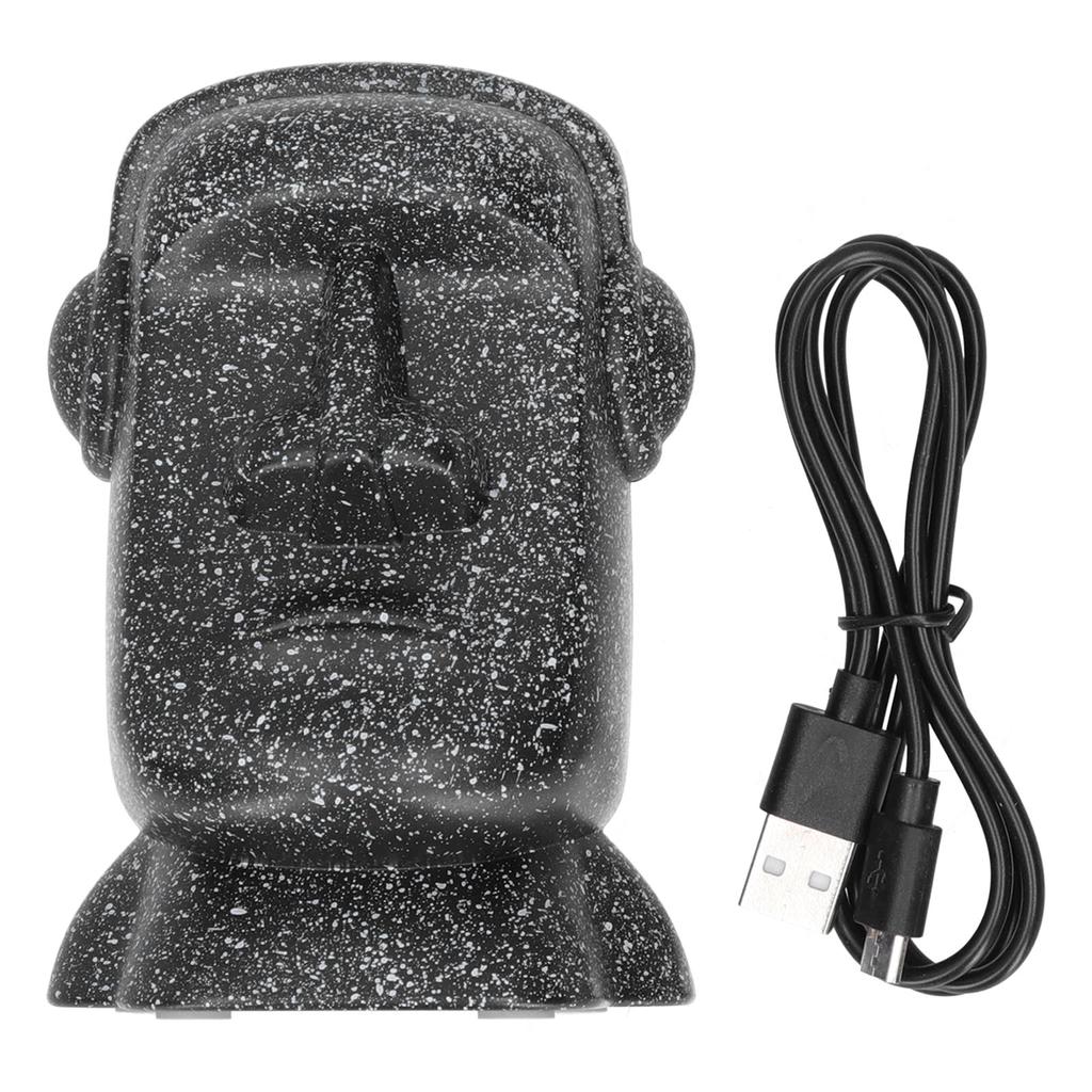 Bluetooth Speaker USB Charging Subwoofer Stereo Wireless Bluetooth Loudspeaker for Home