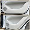 Xingyuan Car Door Kick Mats - Leather Panel Protection Stickers for Interior Modification.
