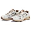 New Balance 530 X Niko And... Off White Brown Unisex MR530NI