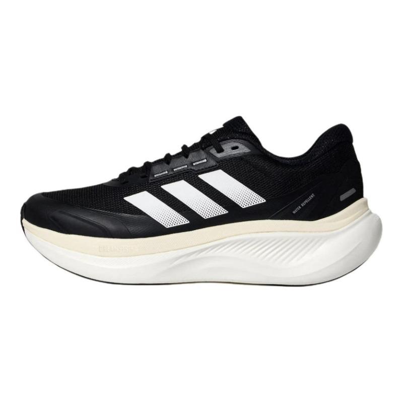 adidas DREAMCUSHION unisex comfy running shoes black-white KJ8096 EU 42
