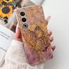 For OPPO K12x A80 Case 2024 New Fashion Love Heart Soft Silicone Back Cover For OPPO A3 Pro 5G CPH2639 A 80 K 12x CPH2667 Bumper