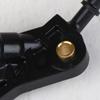 1Pcs Motorcycle Throttle Injector Mount Connector For Cbr150 Cbr150R 2010 2011 Motorcycle Accessories