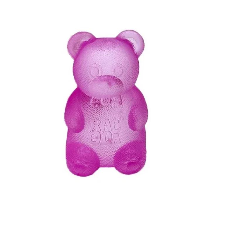 Maltose Ice Cube Stress Squeeze Toy - Polar Light Slow Rebound TPR Decompression Block