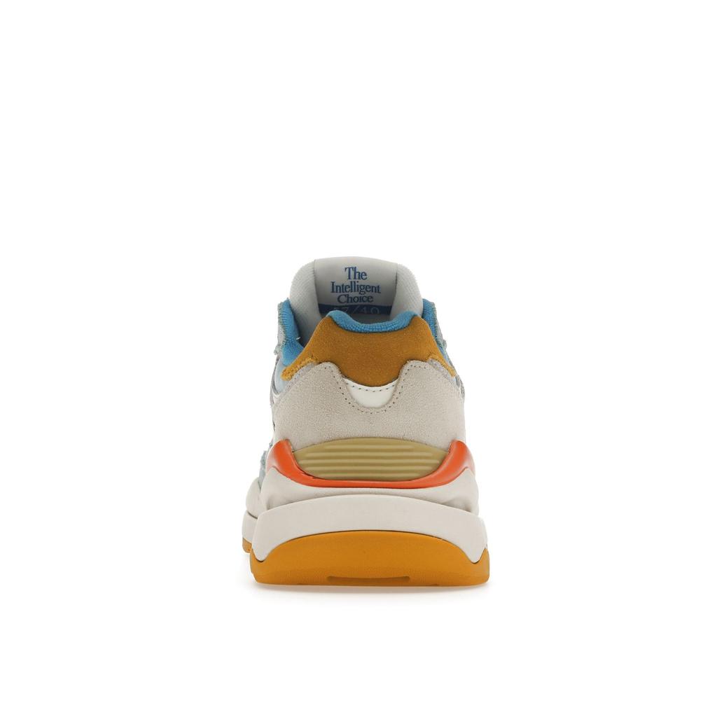 New Balance 57/40 Oyster Pink Blue W5740PG1