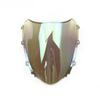 Motorcycle Windshield Windscreen Double Bubble For Honda CBR 1000RR CBR1000RR 2004 2005 2006 2007 / CBR 1000 RR 04 05 06 07